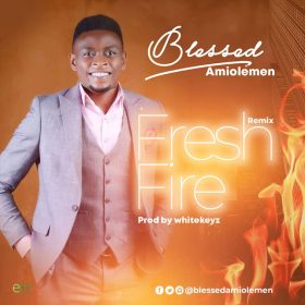 Fresh-Fire-Remix