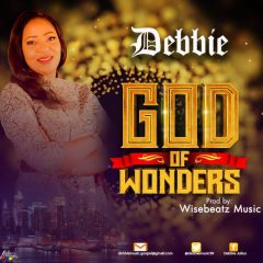 God-of-wonders