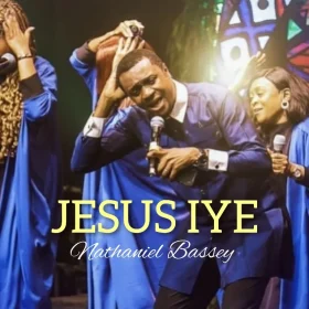 Jesus-iye