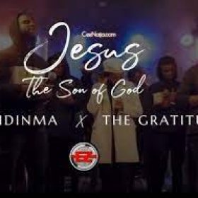 Jesus-the-son-of-God