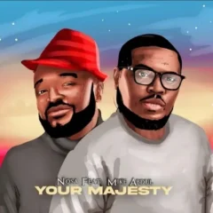 Nosa-yourmajesty