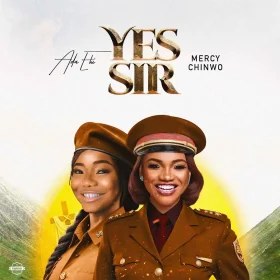 ada-ehi-yes-sir-ft-mercy-chinwo