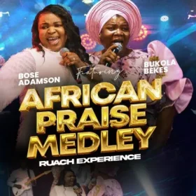 africa-praise-medley