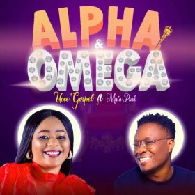alpha-&-omega