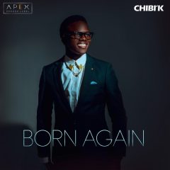 born-again