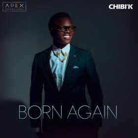 born-again