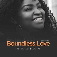 boundless love
