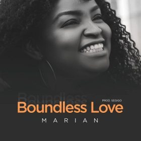 boundless love