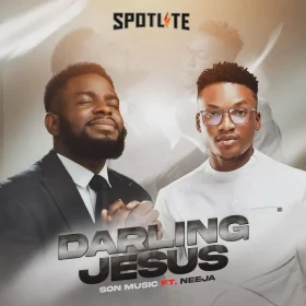 darling-jesus