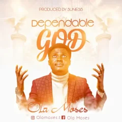 dependable-god