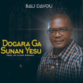 dogara-ga-sunan-yesu