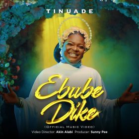 ebube-dike