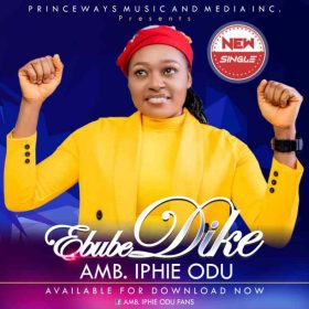 ebube-dike