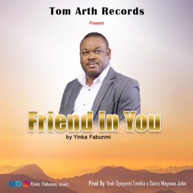 friend-in-you