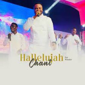 hallelujah-chant