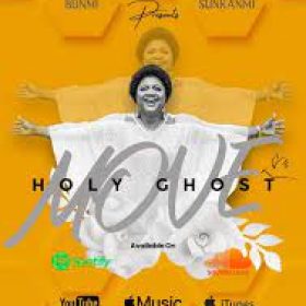holy-ghost