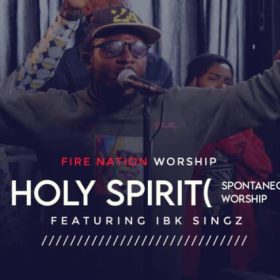 holy-spirit