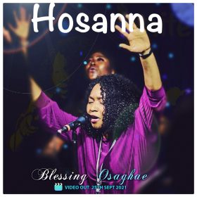 hosanna