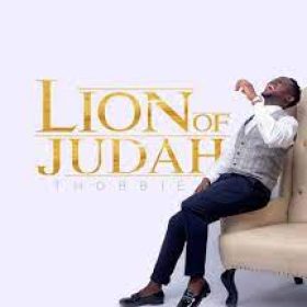 lion-of-judah