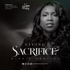 living-sacrifice