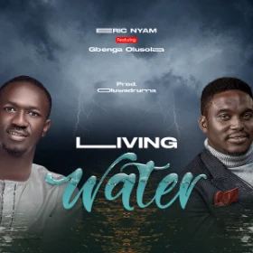 living-water