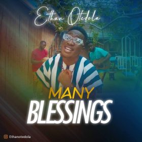 many-blessings