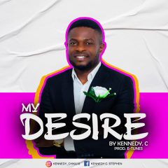 my-desire