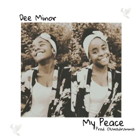 my-peace