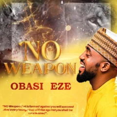 no-weapon-obasi-eze