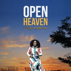 open-heaven