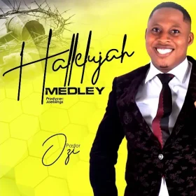 pastor-ozi-hallelujah-medley