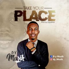 take-your-place
