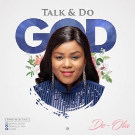 talk-and-do-God