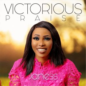 victorious-praise