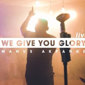 we-give-you-glory