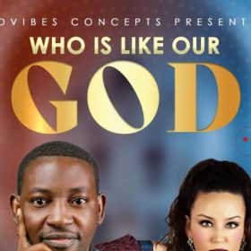 who-is-like-our-God