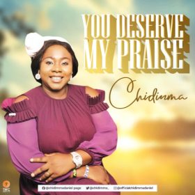 you-deserve-my-praise